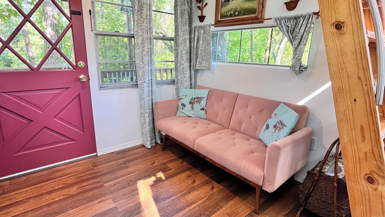 Photo of Livingroom in Shepherd