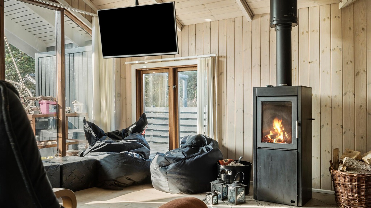 Photo of Bedroom in Sondervig