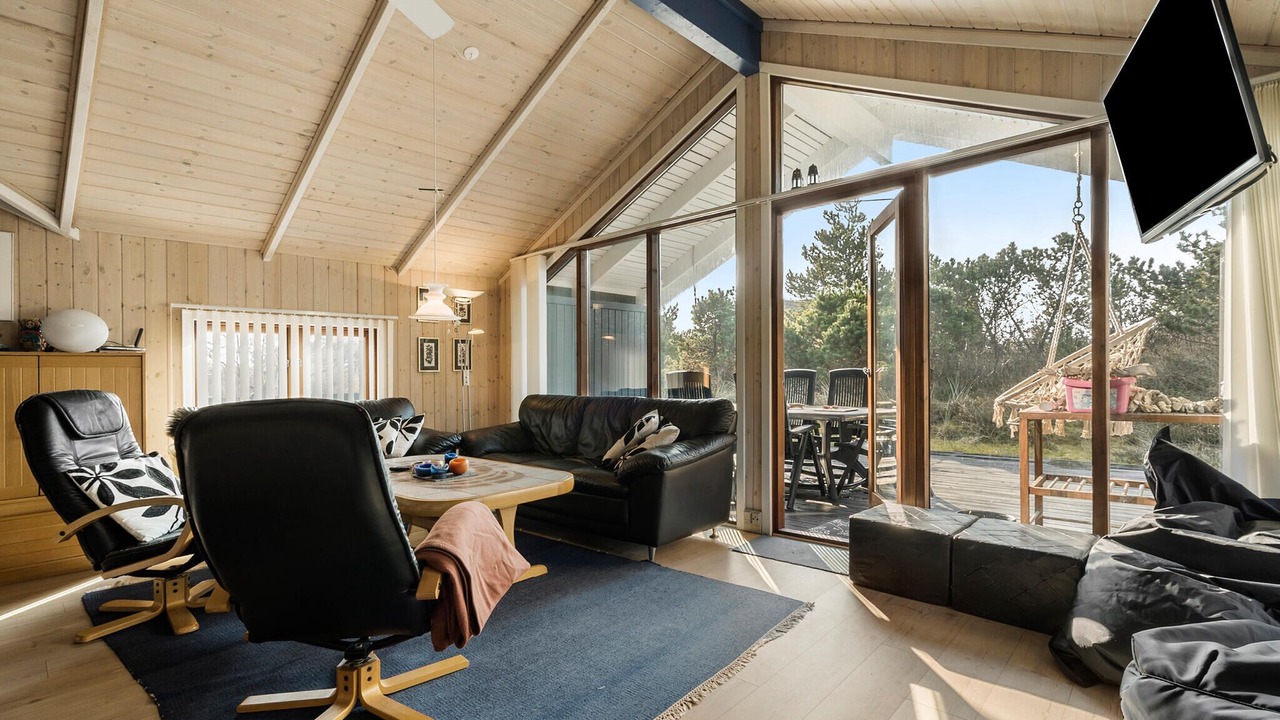 Photo of Bedroom in Sondervig