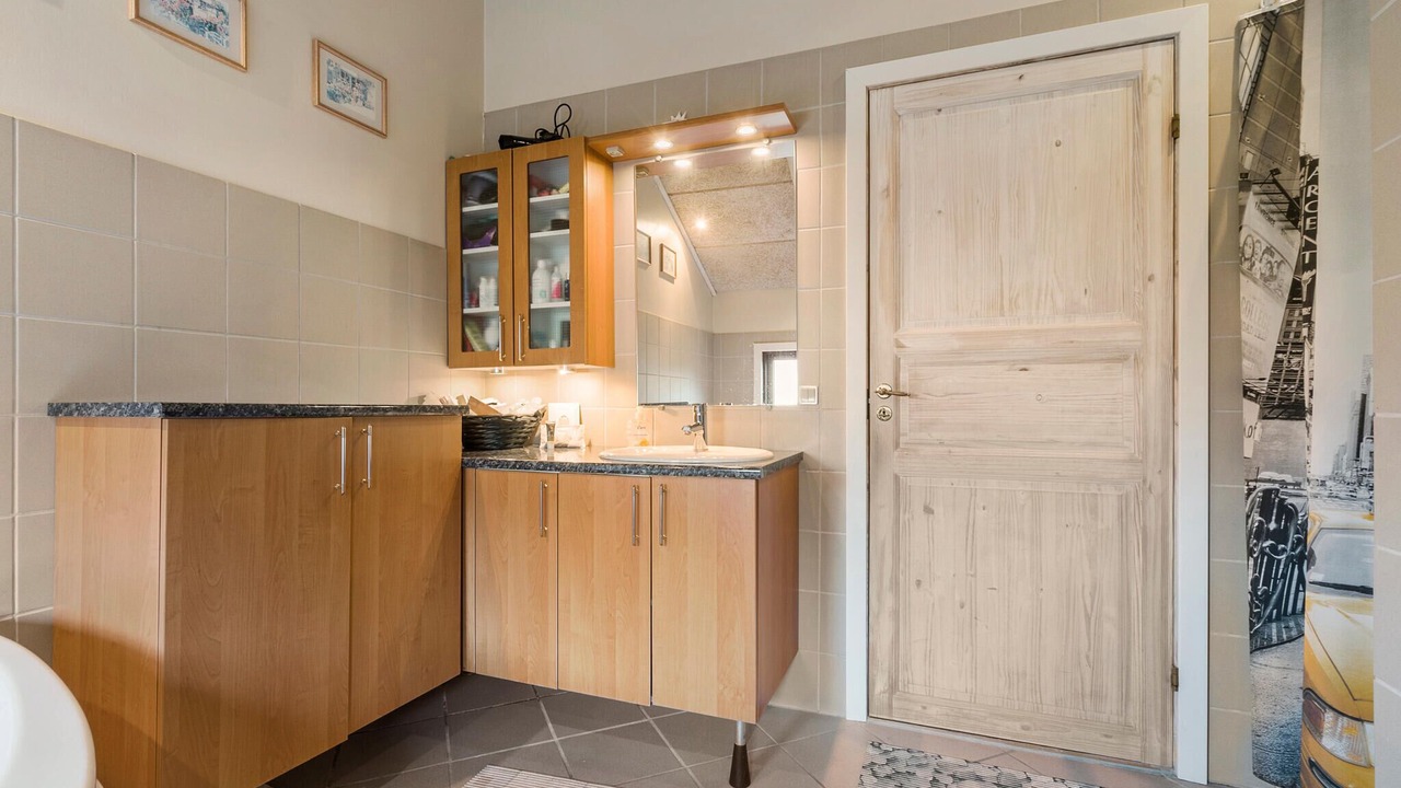 Photo of Bathroom in Sondervig