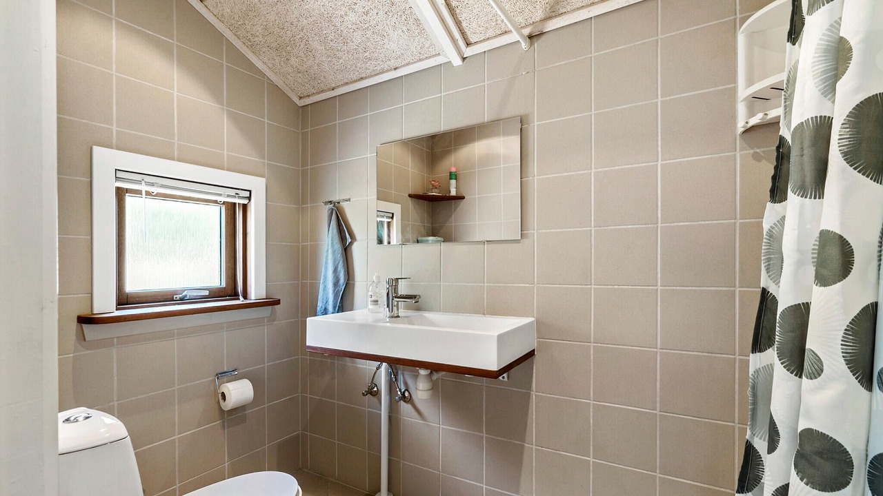 Photo of Bathroom in Sondervig