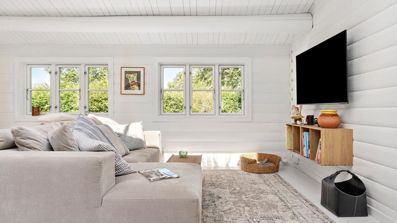 Photo of Bedroom in Hornbaek
