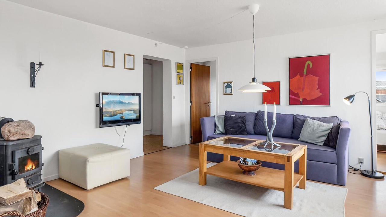 Photo of Bedroom in Sillerslev