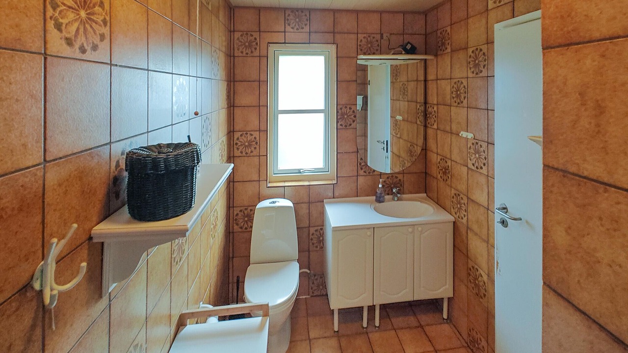 Photo of Bathroom in Hjørring Municipality