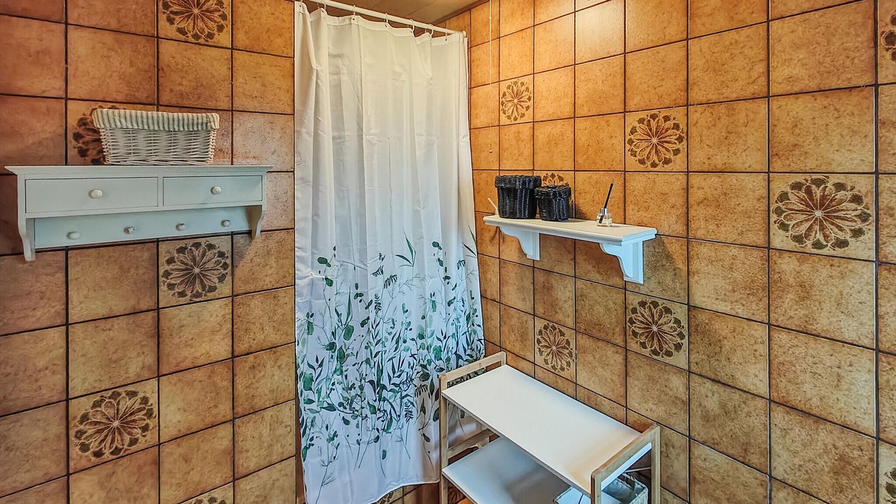 Photo of Bathroom in Hjørring Municipality