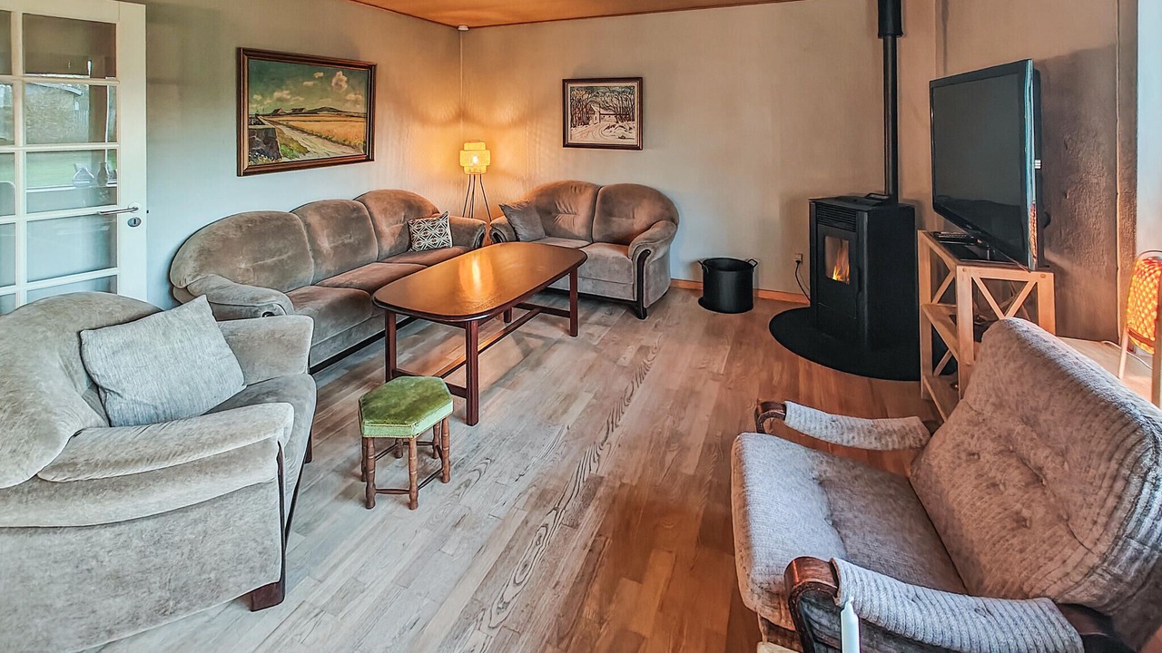Photo of Bedroom in Hjørring Municipality
