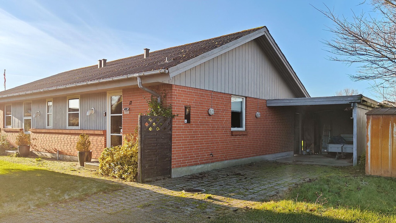 Photo of Others in Hjørring Municipality