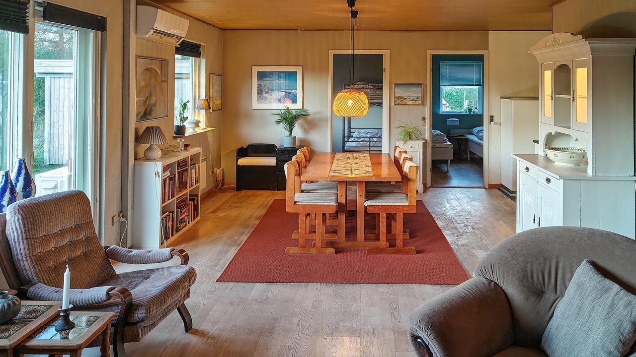 Photo of Bedroom in Hjørring Municipality