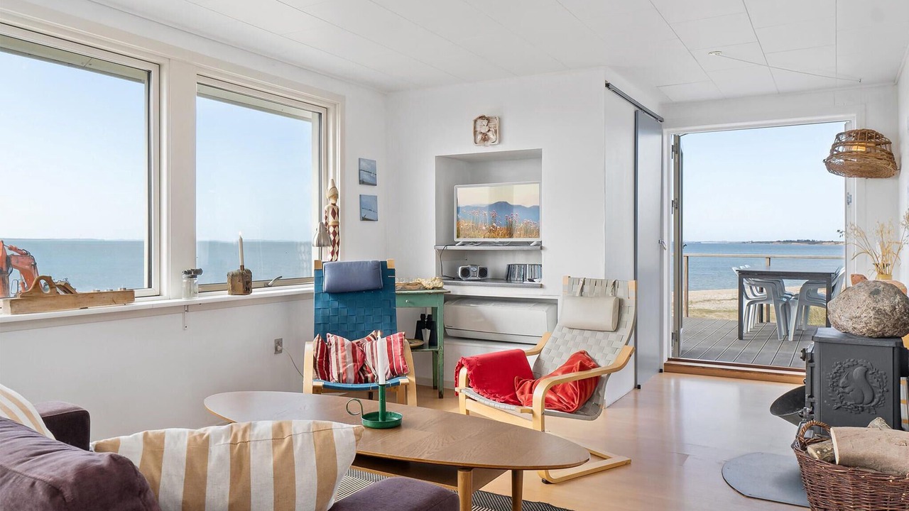 Photo of Bedroom in Sillerslev