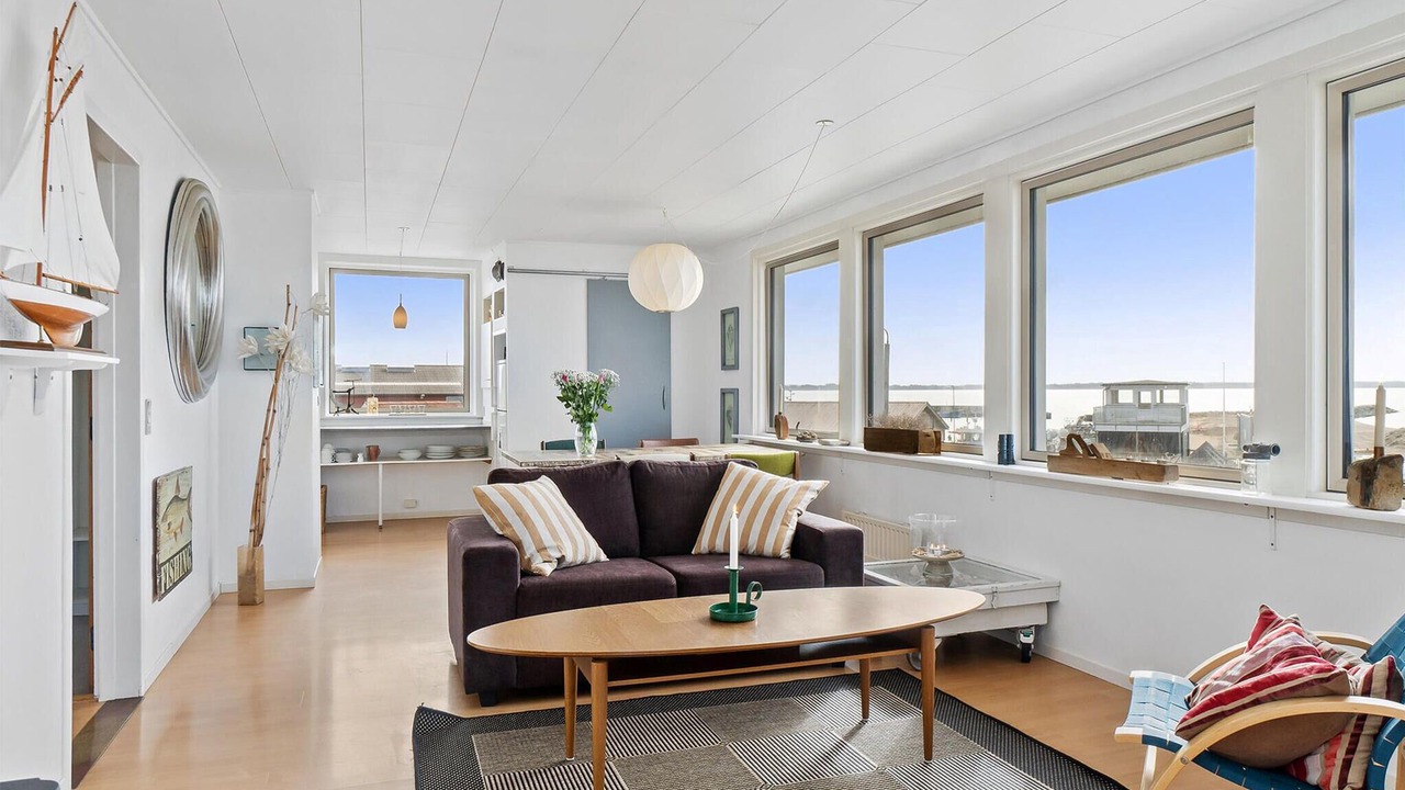 Photo of Bedroom in Sillerslev