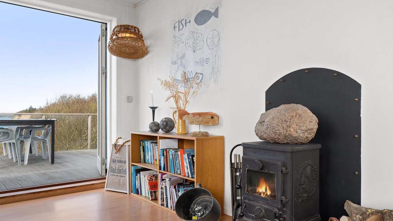 Photo of Bedroom in Sillerslev