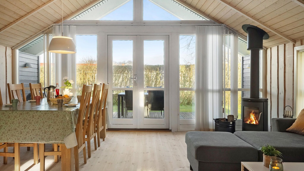 Photo of Bedroom in Vinderup