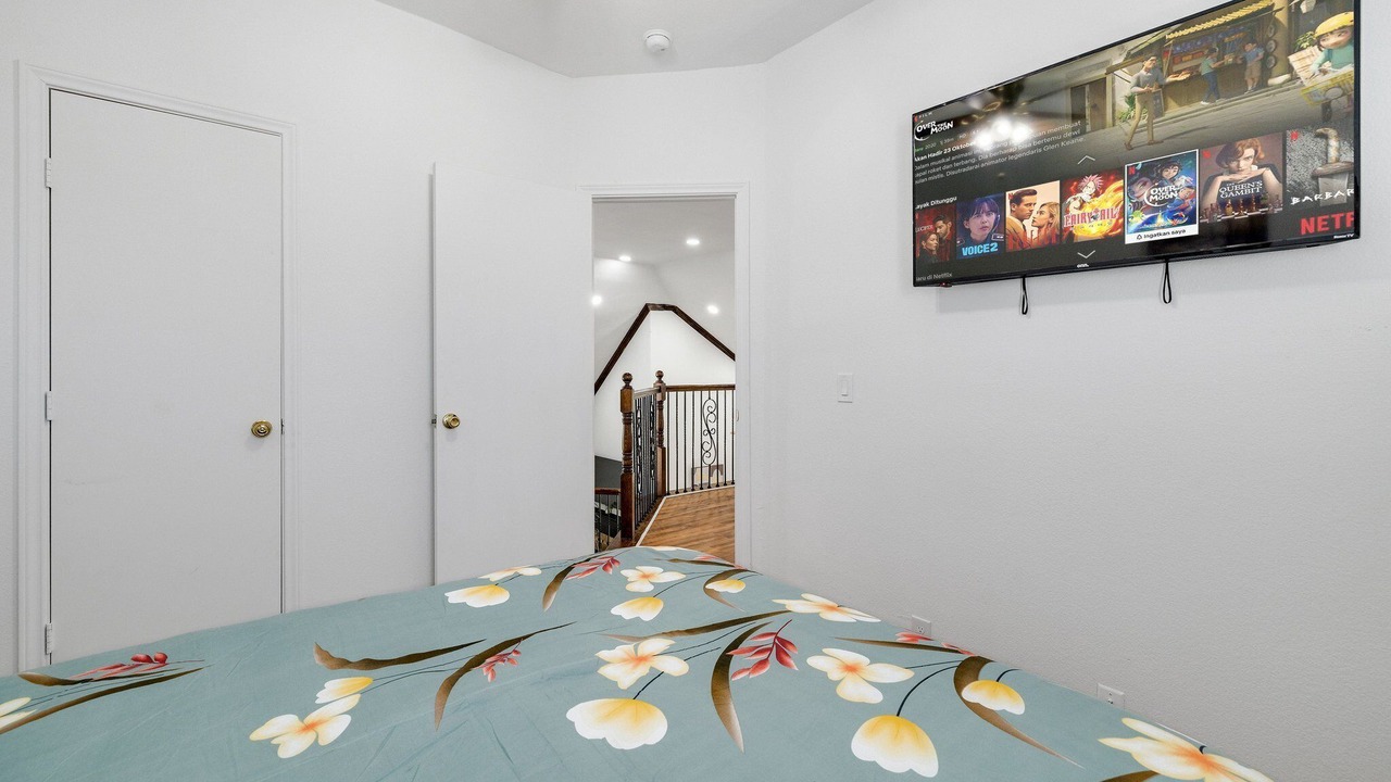 Photo of Bedroom in Frisco