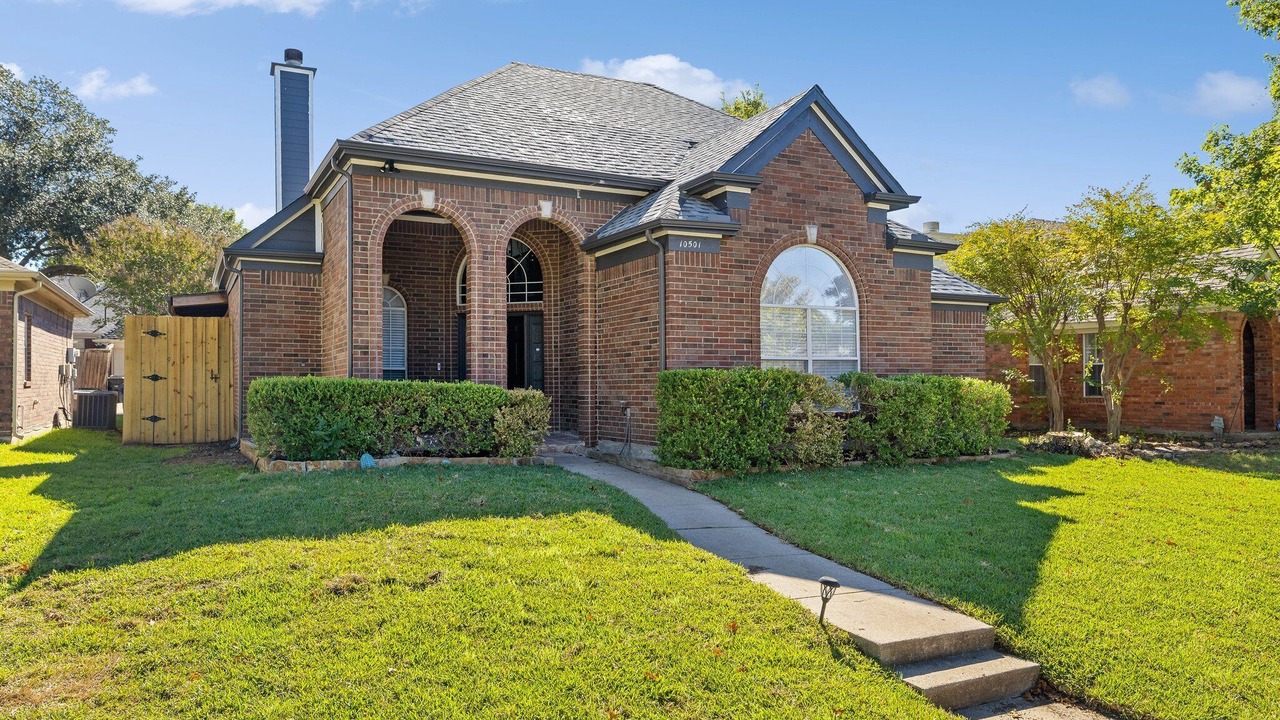 Photo of Outdoor in Frisco