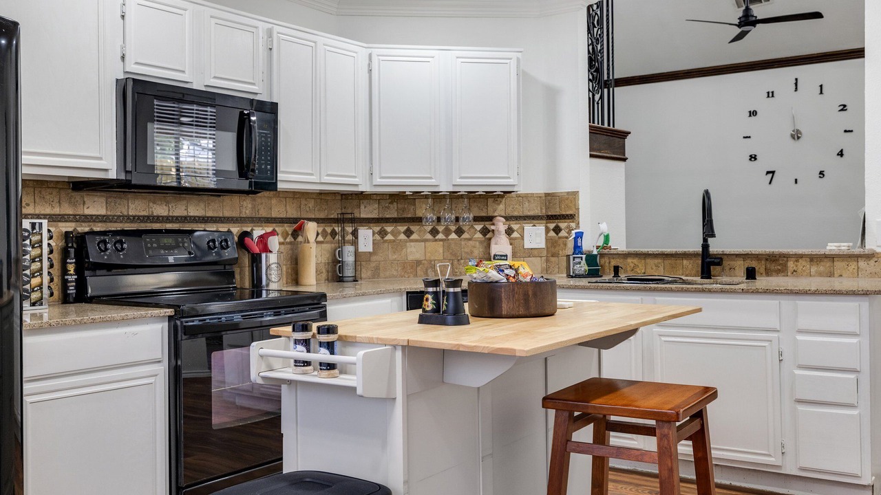 Photo of Kitchen in Frisco