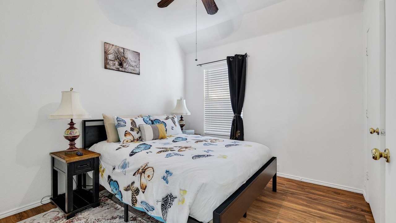 Photo of Bedroom in Frisco