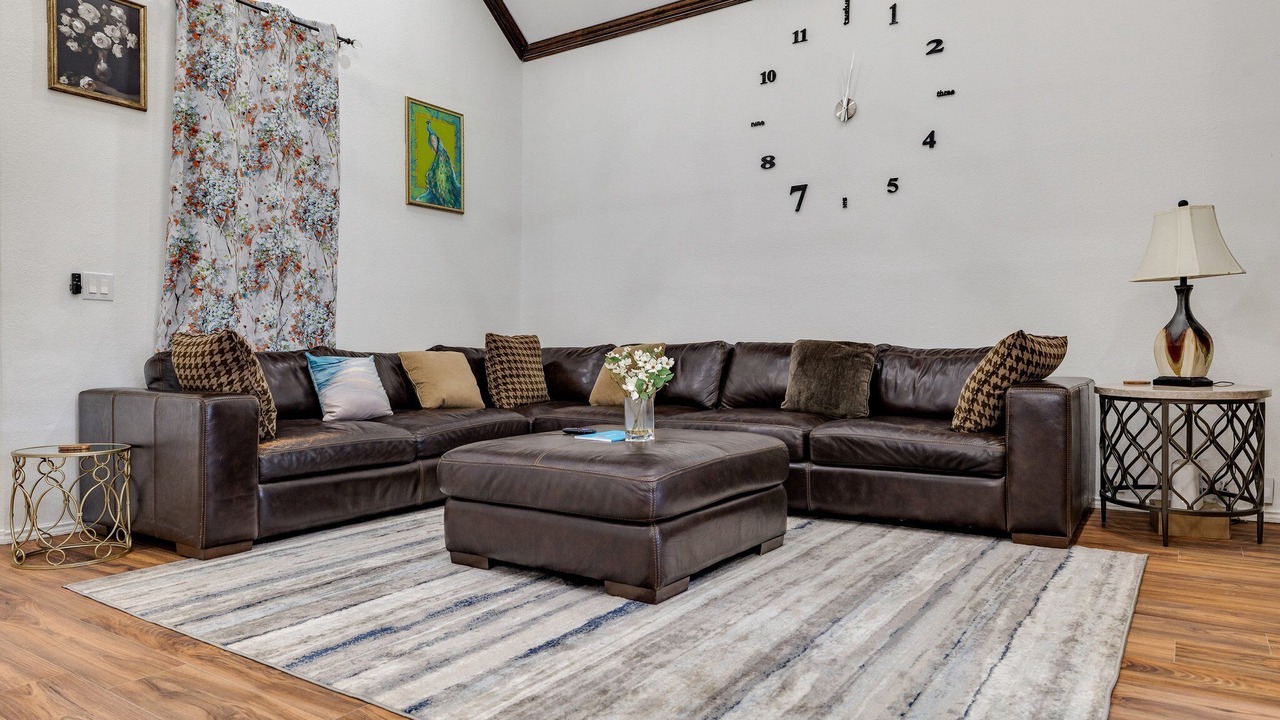 Photo of Livingroom in Frisco