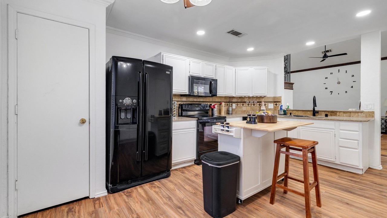 Photo of Kitchen in Frisco