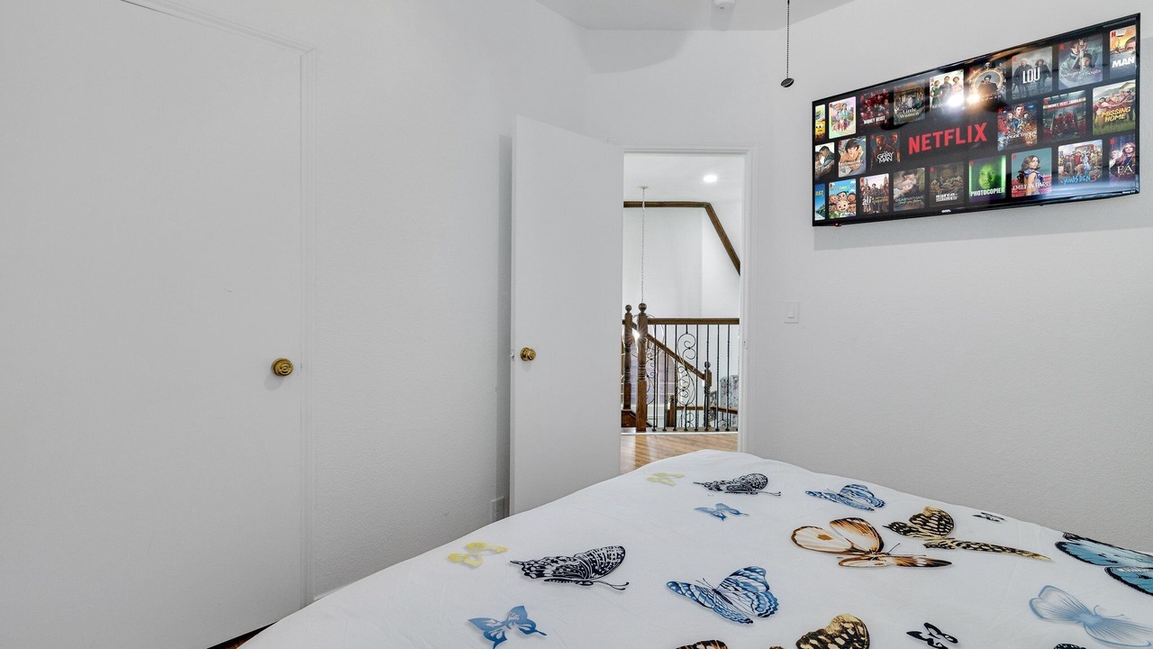 Photo of Bedroom in Frisco