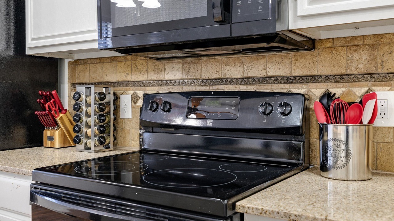 Photo of Kitchen in Frisco
