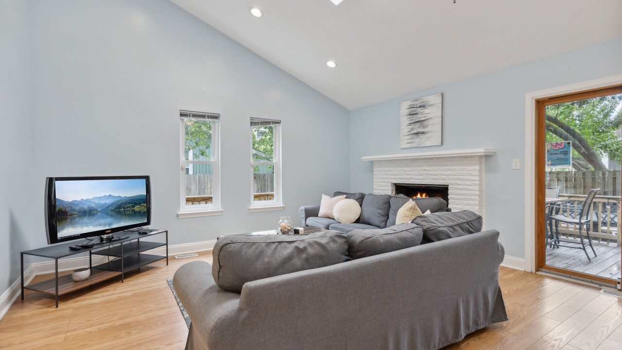 Photo of Bedroom in Northeast Virginia Beach