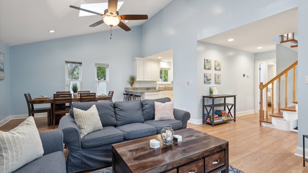 Photo of Bedroom in Northeast Virginia Beach