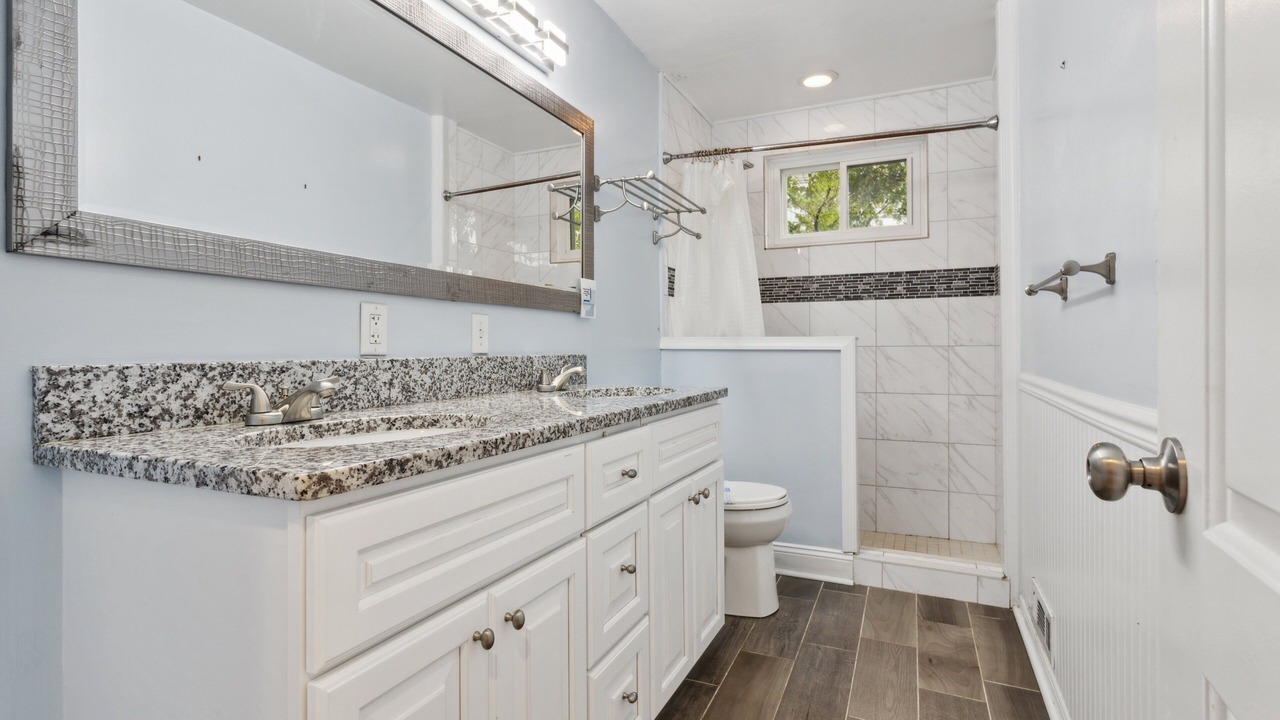 Photo of Bathroom in Northeast Virginia Beach