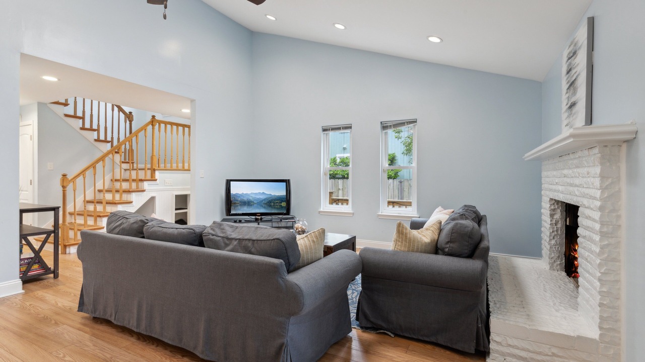 Photo of Bedroom in Northeast Virginia Beach