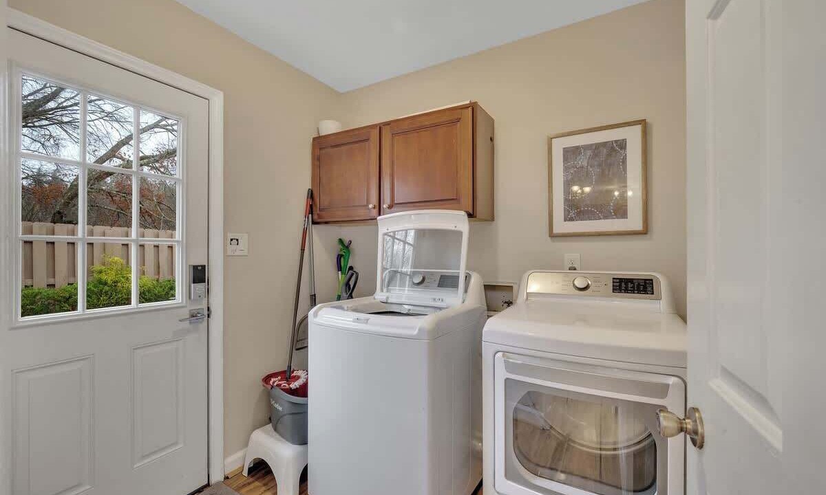 Photo of Bedroom in Wessex Square