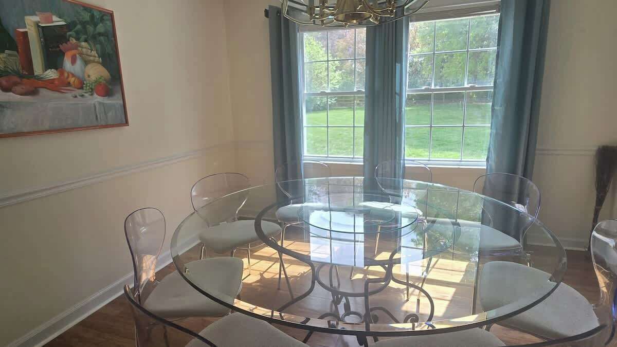 Photo of Bedroom in Wessex Square