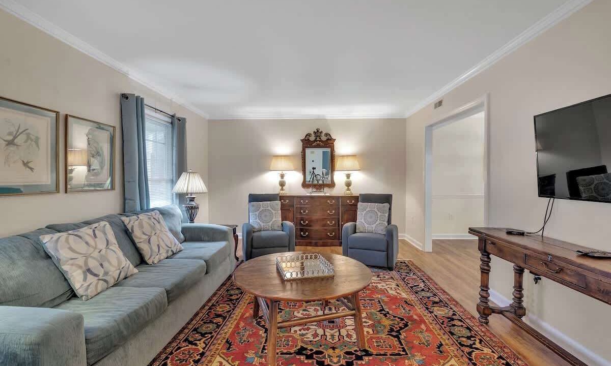 Photo of Bedroom in Wessex Square