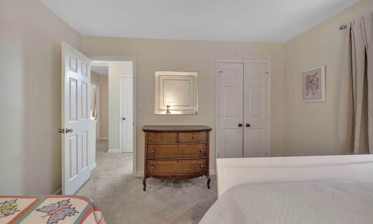 Photo of Bedroom in Wessex Square