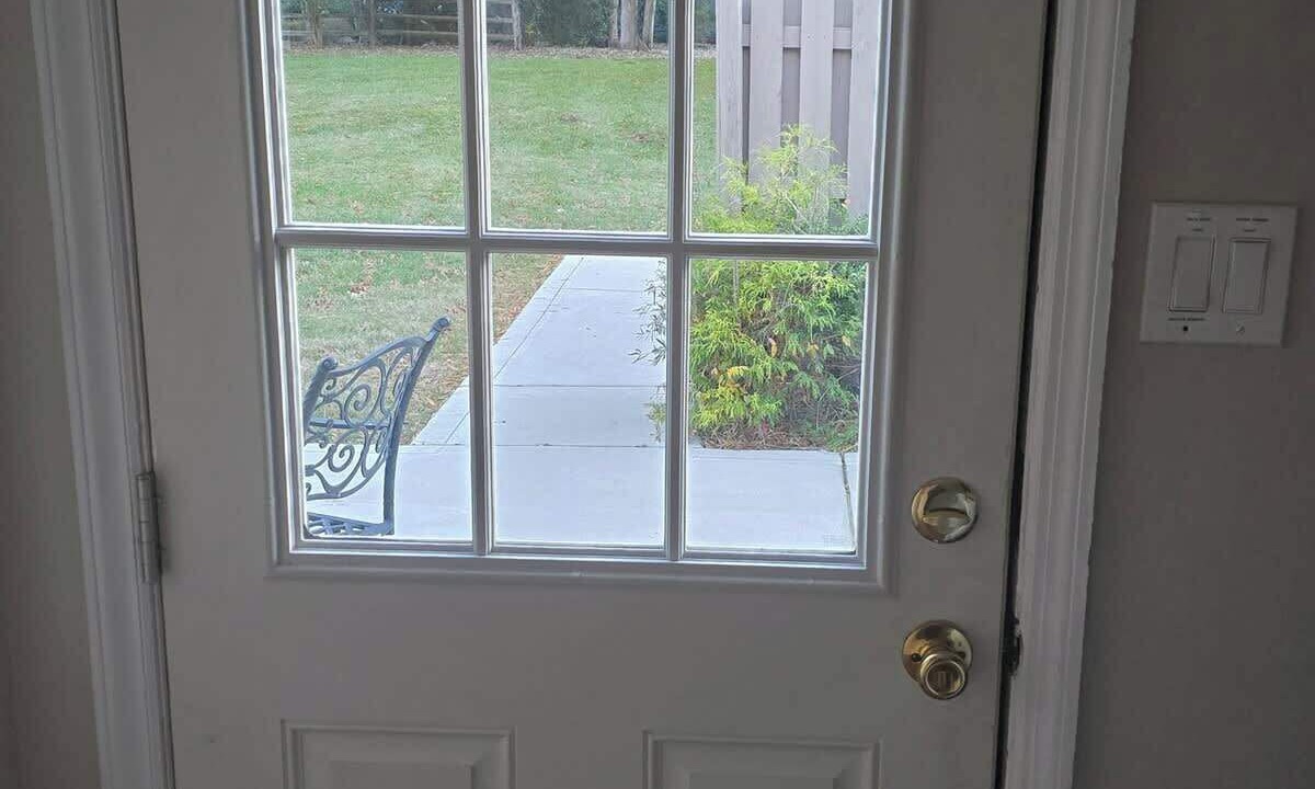 Photo of Bedroom in Wessex Square