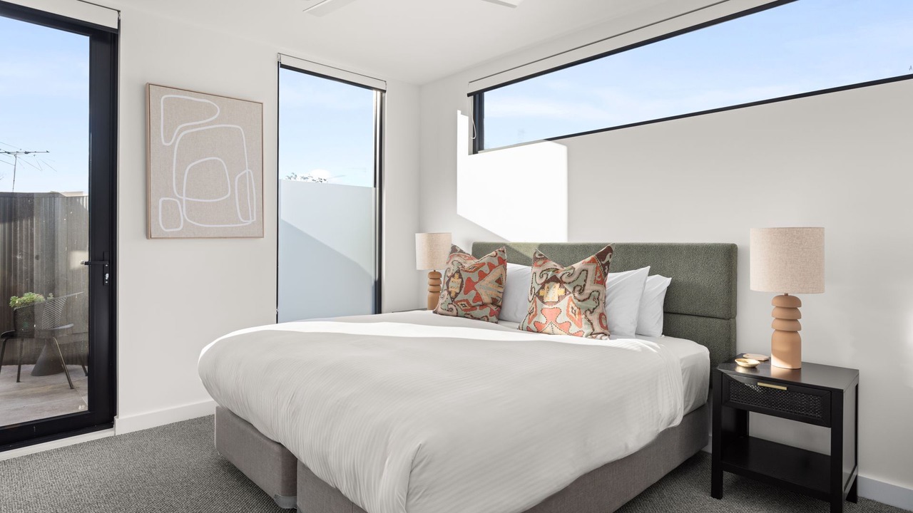 Photo of Bedroom in Rosanna