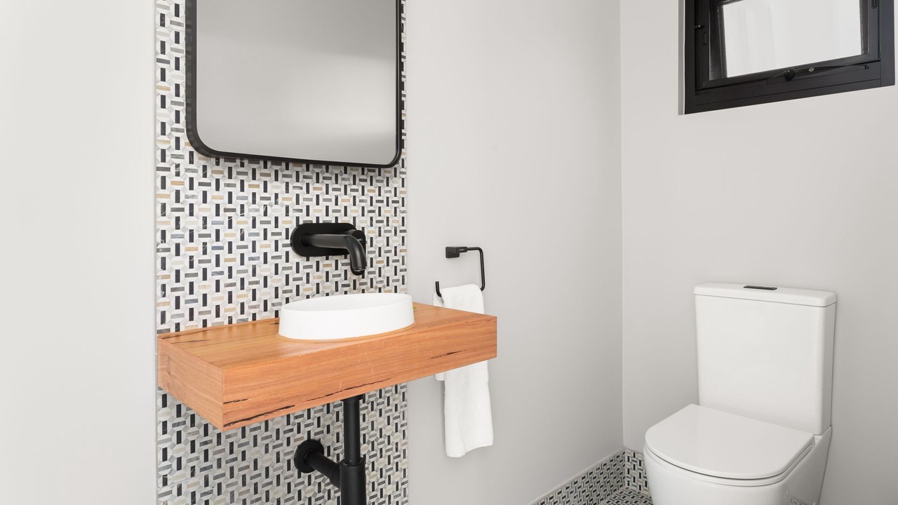 Photo of Bathroom in Rosanna