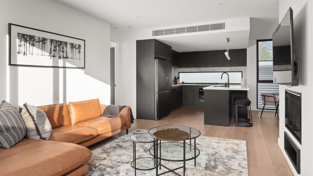 Photo of Livingroom in Rosanna