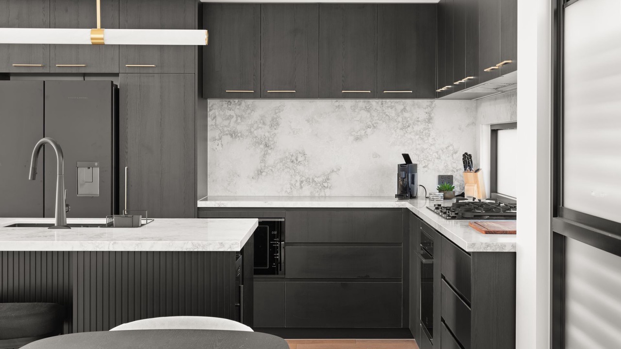 Photo of Kitchen in Rosanna