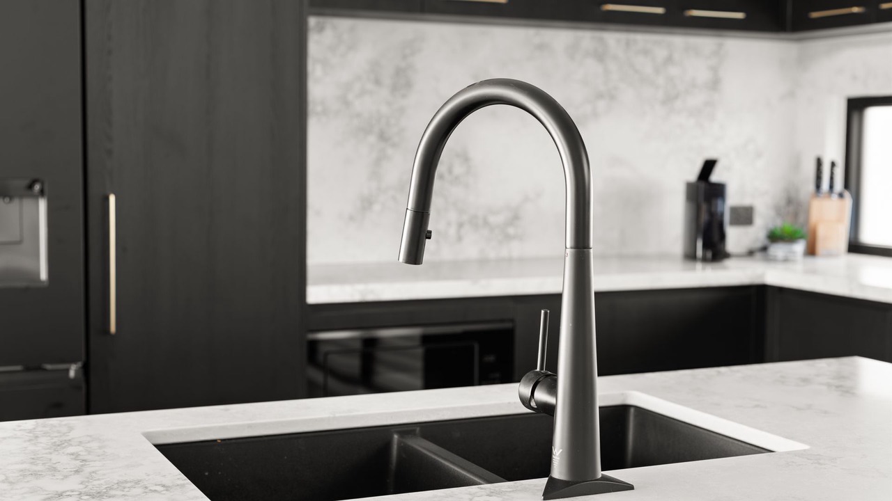 Photo of Kitchen in Rosanna