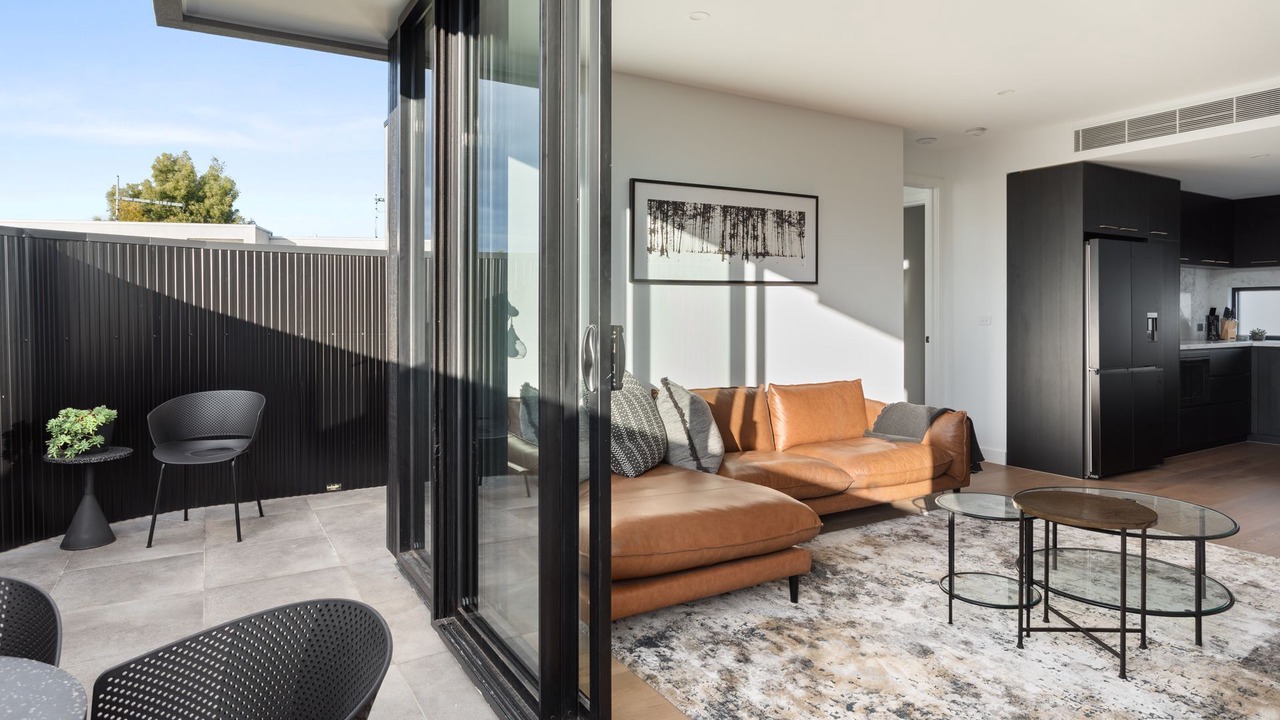 Photo of Livingroom in Rosanna