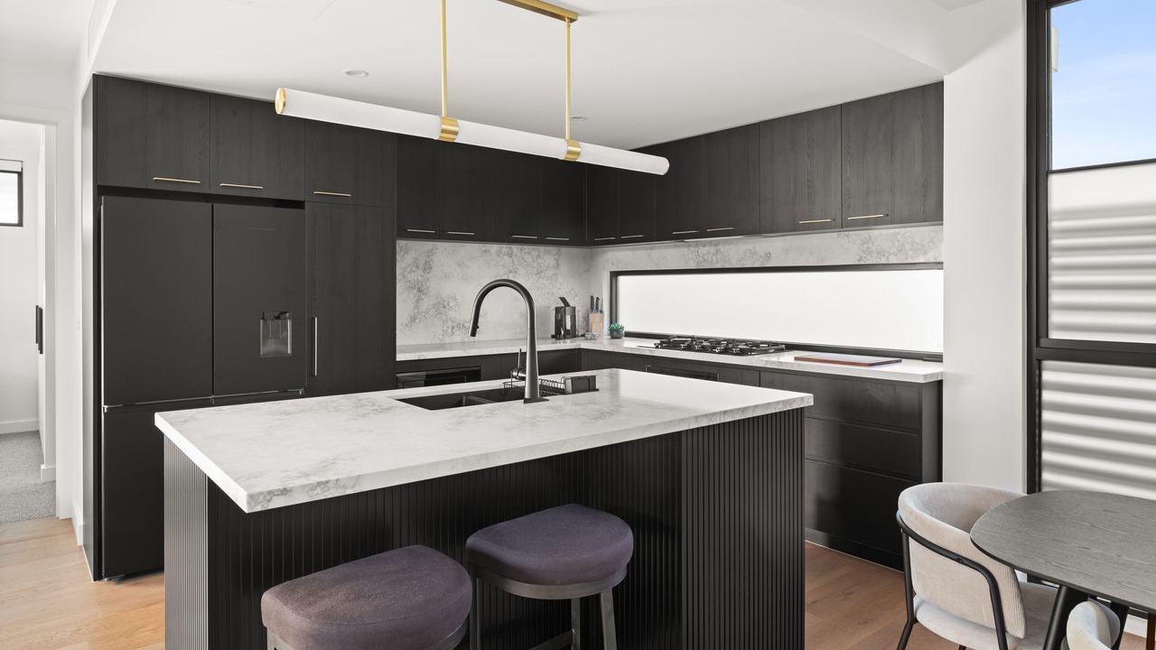 Photo of Kitchen in Rosanna