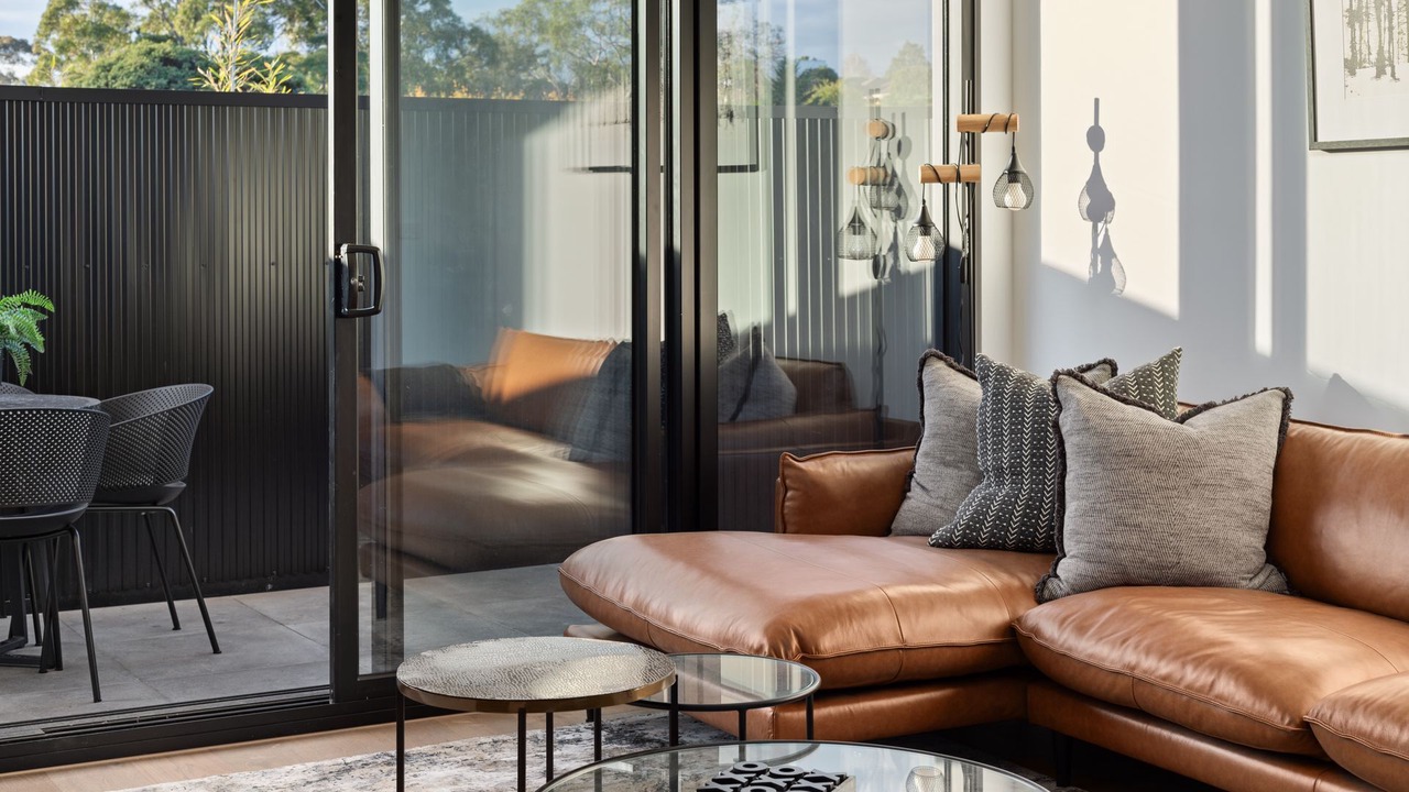 Photo of Livingroom in Rosanna