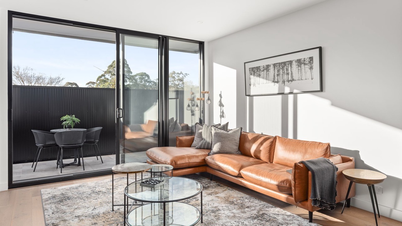 Photo of Livingroom in Rosanna