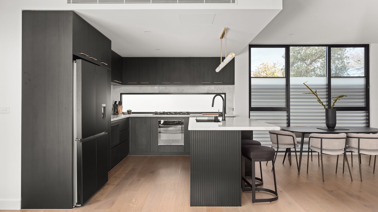 Photo of Kitchen in Rosanna