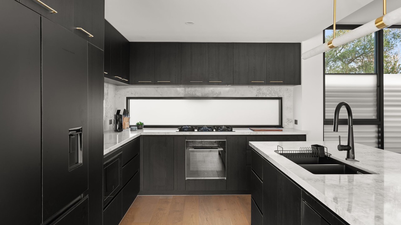 Photo of Kitchen in Rosanna