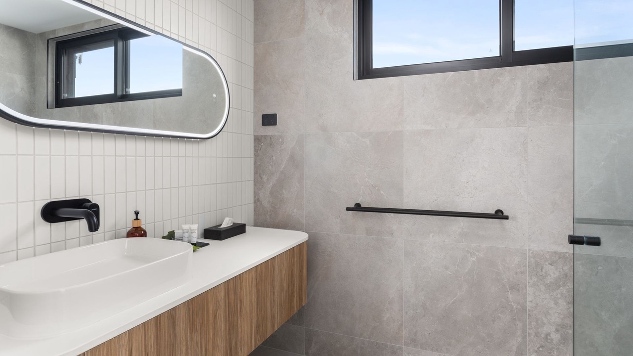 Photo of Bathroom in Rosanna