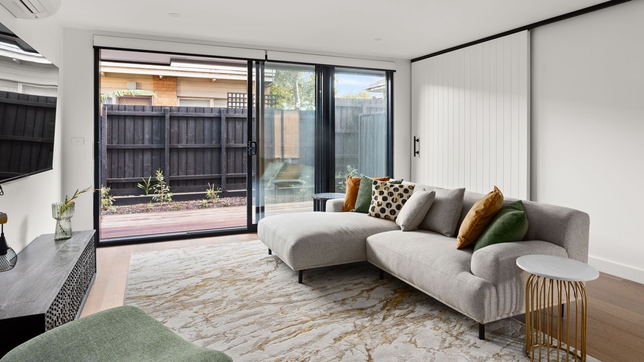 Photo of Livingroom in Rosanna