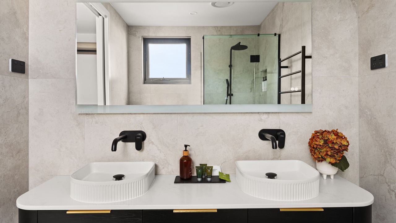 Photo of Bathroom in Rosanna