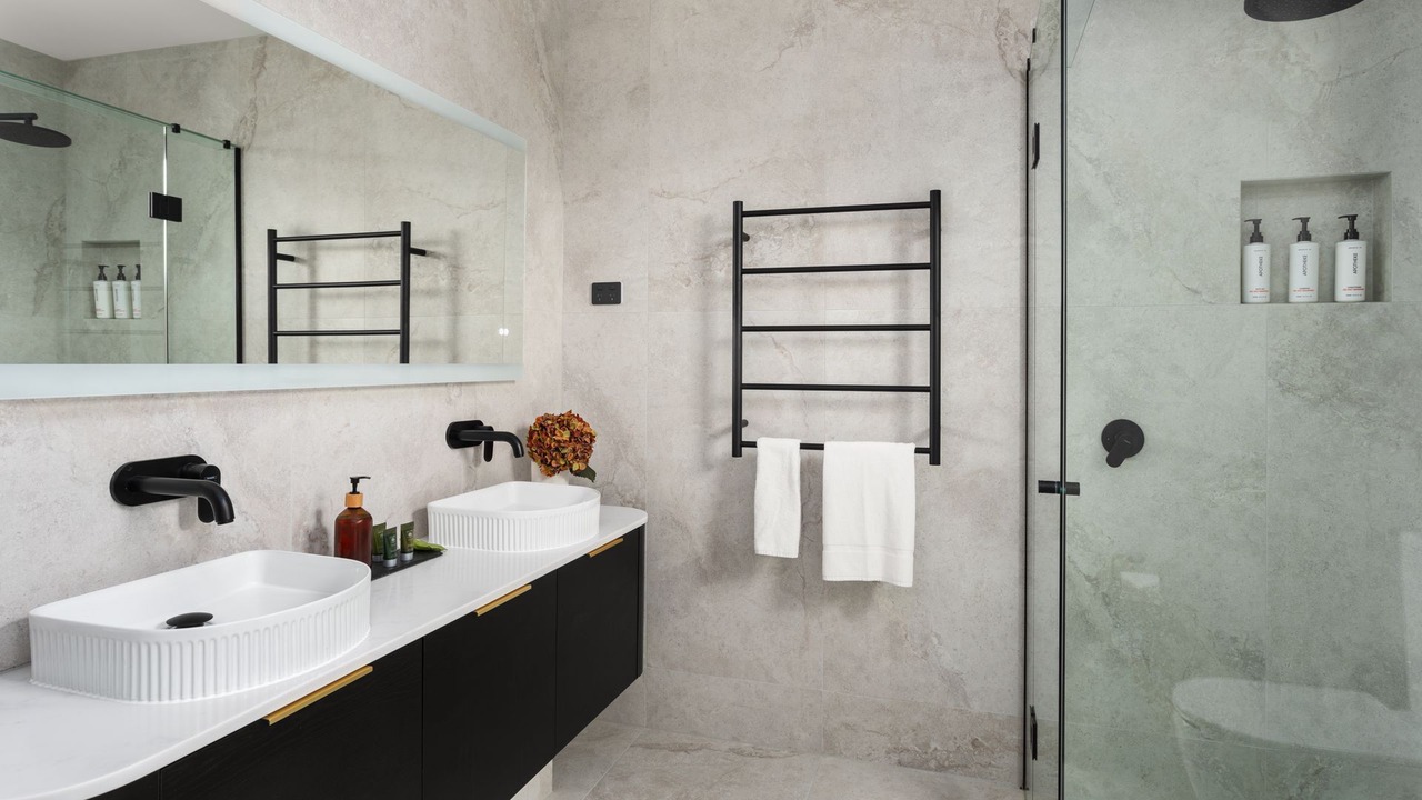 Photo of Bathroom in Rosanna