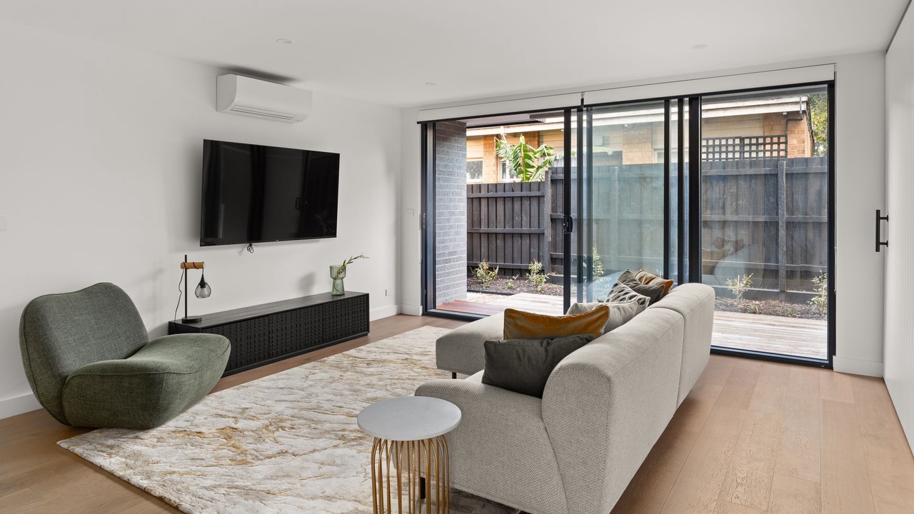 Photo of Livingroom in Rosanna