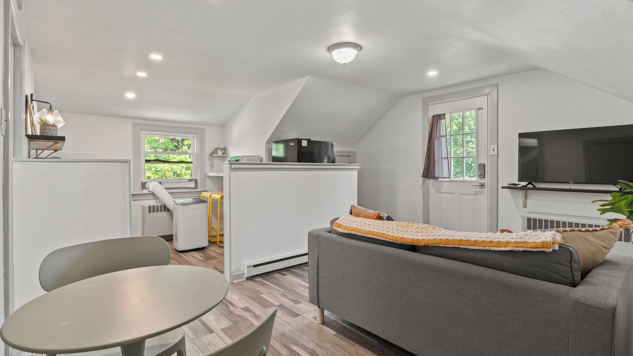 Photo of Livingroom in Hatfield